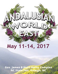 2017 Andalusian World East