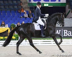 Jessica Krieg on Special Edition