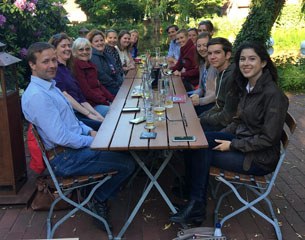 Be part of the Oldenburg Winter Meeting