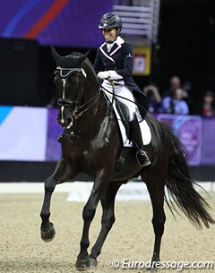 Argentinian trailblazer Maria Florencia Manfredi on Bandurria Kacero