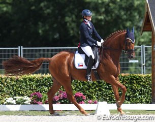 Hana Vasaryova on Santos Dumont (by Sarkozy x De Niro)