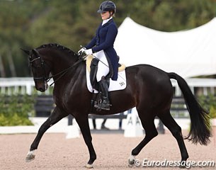 Barbara Davis on Fiderhit OLD