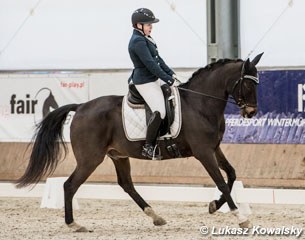 Maja Svensson on Extrem
