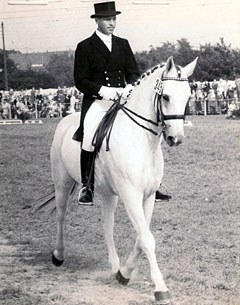 Harry Boldt on Remus