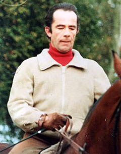 Jacques Henry Menard