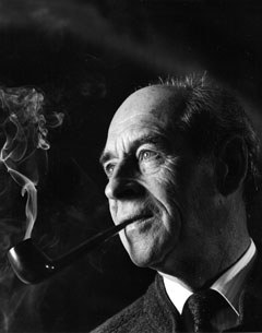 Count Dieter von Landsberg-Velen :: Photo © Jacques Toffi