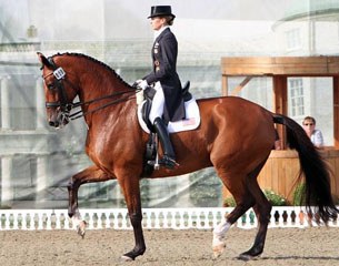 Denzello (by De Niro x Rohdiamant) at the CDIO Aachen