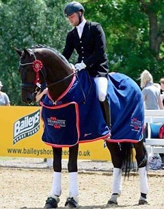 Gladstone (by Bodyguard x Sandro Hit)