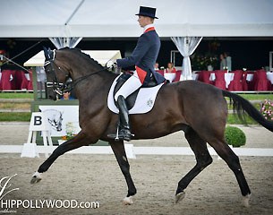 Zachsion (by Jazz x Romancier) :: Photo © Hippollywood