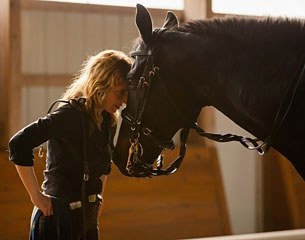 The Pegasus Foundation, a New Jersey based nonprofit founded by Dr. Maria Katsamanis, will offer riders unique weeklong learning vacation experiences starting in September