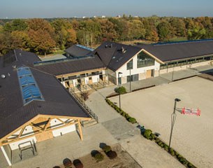 Hofgut Rosenau