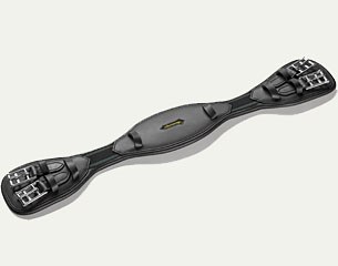 Amerigo's new GH27 Dressage Elastic Girth