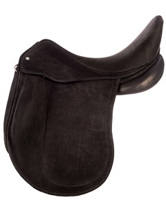 The brand new Childéric DNL Saddle