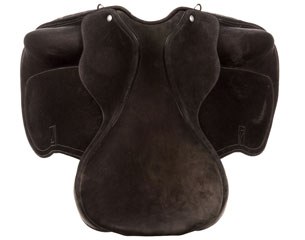 Childéric DNL Saddle