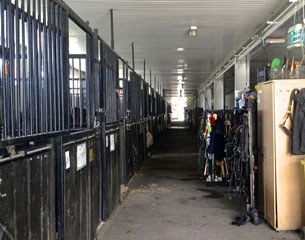 Stable corridor