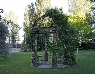 Pergola