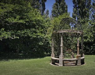 Pergola