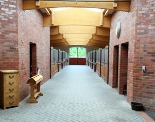 Stable corridor