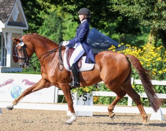 Fenomenal JW (by Furst Romancier x Walt Disney)