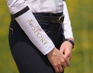 Shanah Equestrian: "It's Art Sport"