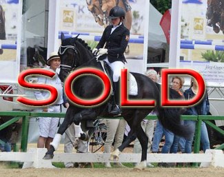 SOLD