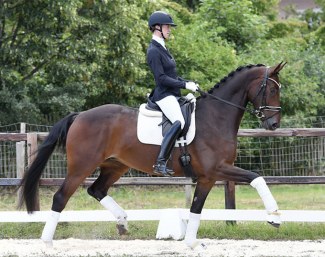 Donnybrook (by Danone x Hohenstein)