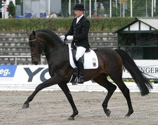 Oliver And Katrin Luze Move From Birkhof To Freiberger Hof