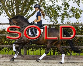 Sold to Germany