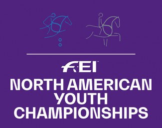 Scores 21 North American Youth Championships