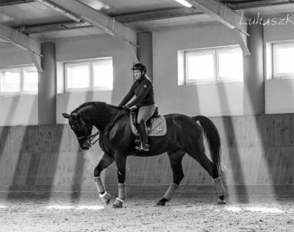 Diamond Star :: Photo © Lukasz Kowalski