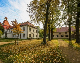 Gut Staffelde in Kremmen, Germany :: Photo © private