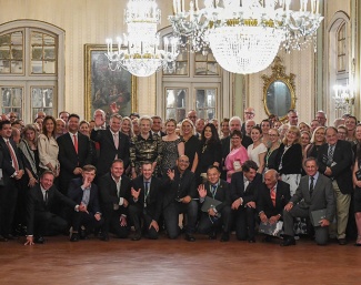 2024 WBFSH General Assembly in Cascais :: Photos © WBFSH