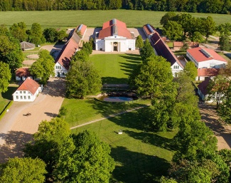 Landgestüt Redefin