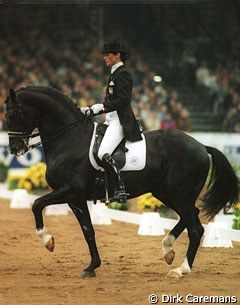 Ferro Back In Competition