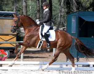 Don Juan de Hus, Danciero de Hus, Dona Primera Win 2012 ...