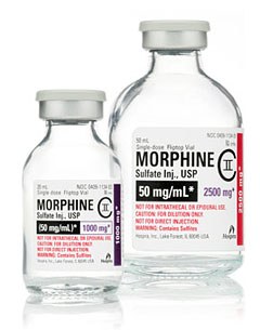 list of common controlled substances