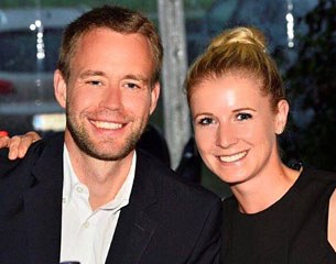 Jessica Von Bredow Werndl Pregnant Out Of German Team Selection