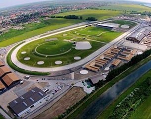 Lexington And Samorin Launch Official Bid For 2022 World