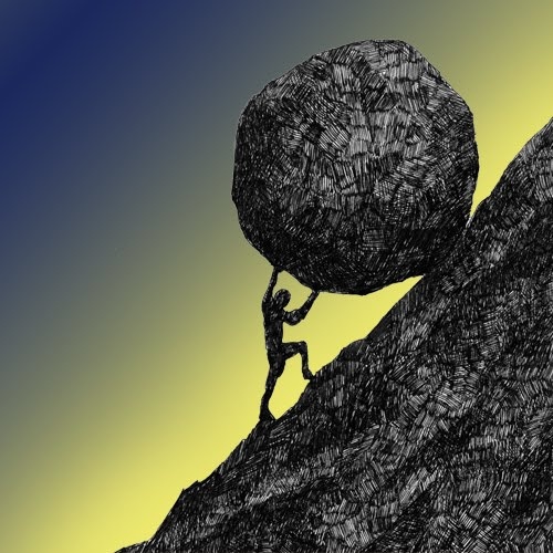 Sisyphus