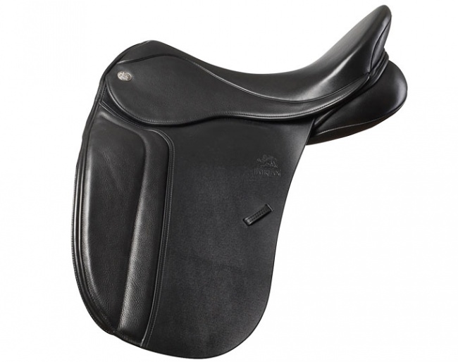 Fairfax Open Seat Dressage Saddle