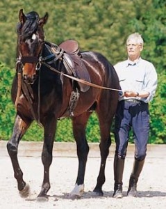 Fritz Stahlecker :: Photo © Private