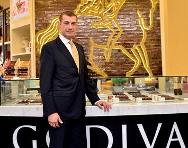 Mohamed Elsarky