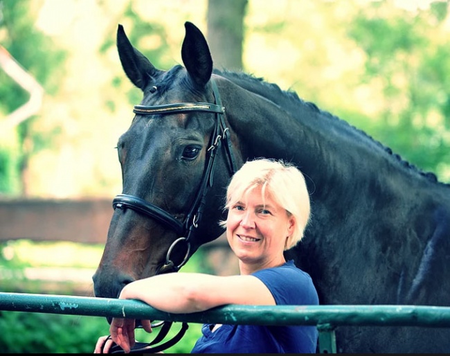 Kareen Heineking-Schütte 