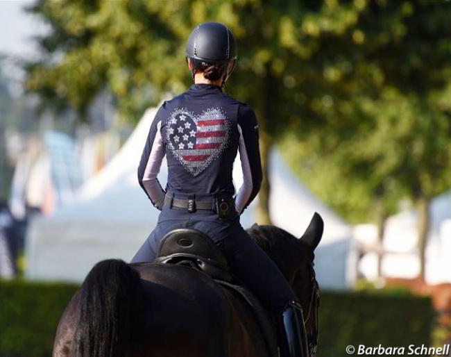 Who doesn't love Aachen !? :: Photo © Barbara Schnell