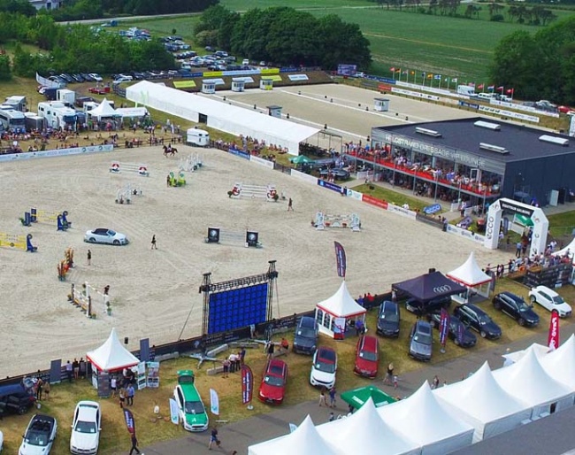 The CDIO/CSIO Uggerhalne in Denmark