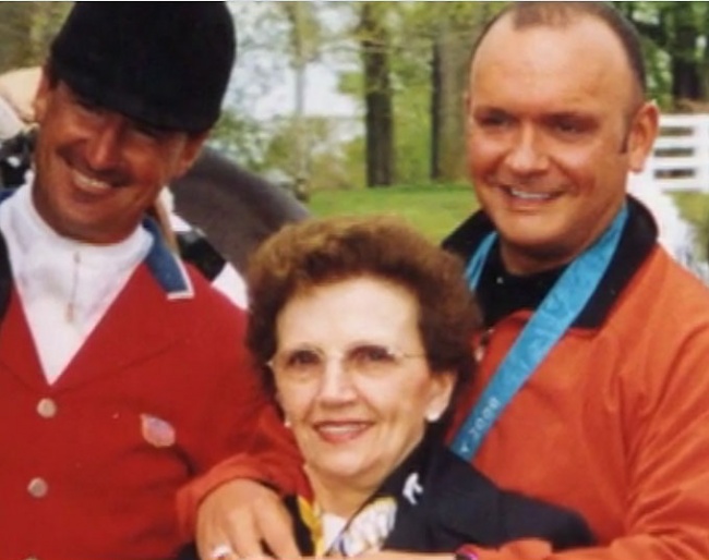 David O' Connor, Sabat Zada and Joe Zada in 2000