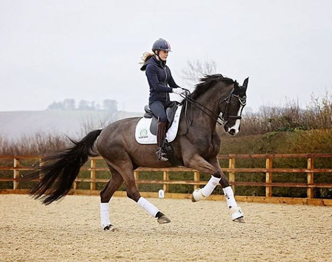 Jessica McConkey and Wilson Stensvang :: Photo © private