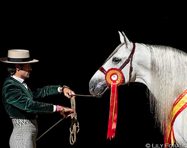Ruben Arrabe with Tlaloc MOR :: Photo © Lily Forado