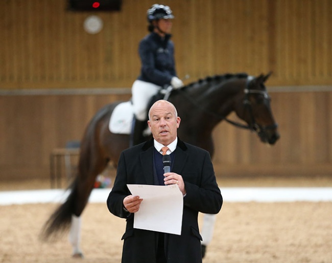 British Dressage National Convention Live and Exclusive on Horse&Country+