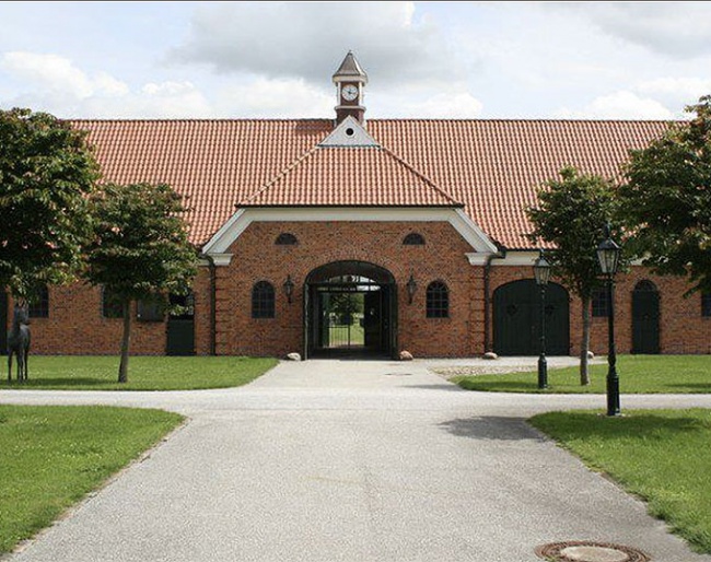 Gestut Tasdorf